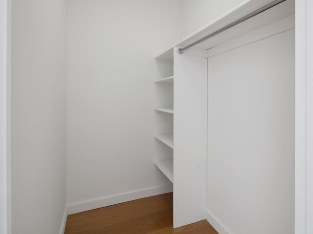 2-Bedroom at 37 Wall Street