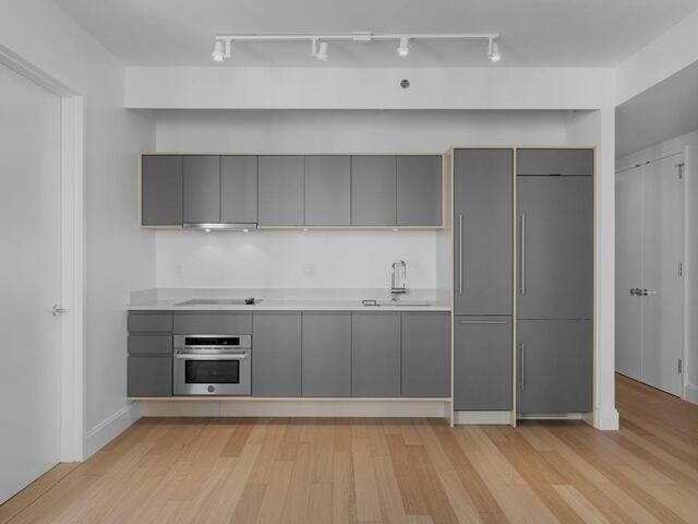 Studio at City Tower
