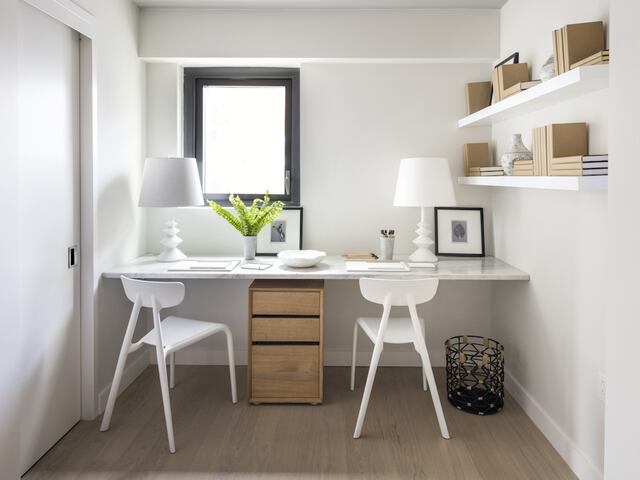 1-Bedroom at The Forge