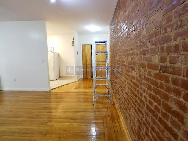 1-Bedroom at 715 West 172nd Street