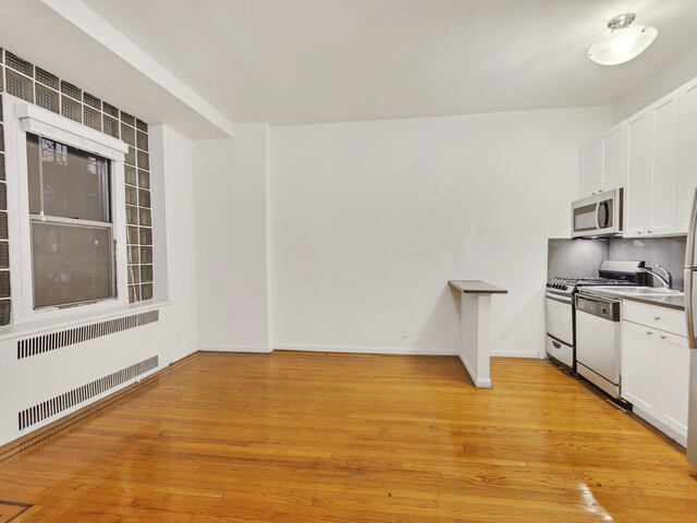 1-Bedroom at 113 East 31st Street