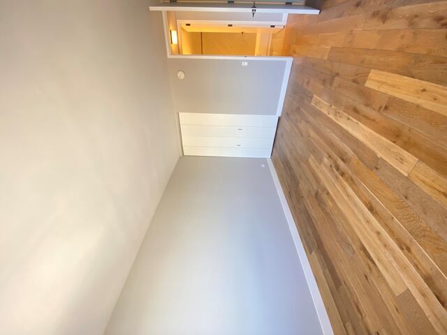 1-Bedroom at Riverbank West
