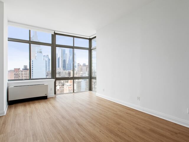 1-Bedroom at 800 Sixth Avenue