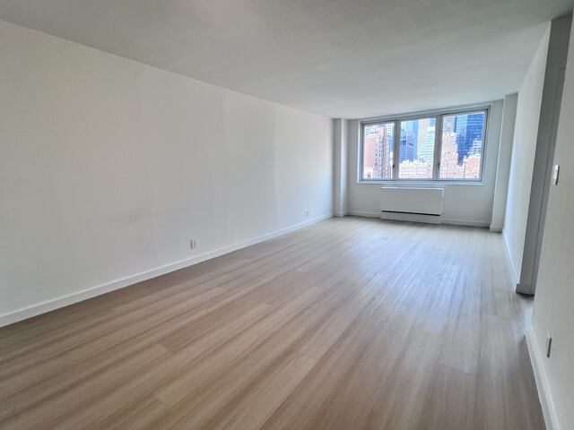 1-Bedroom at The Murray Hill