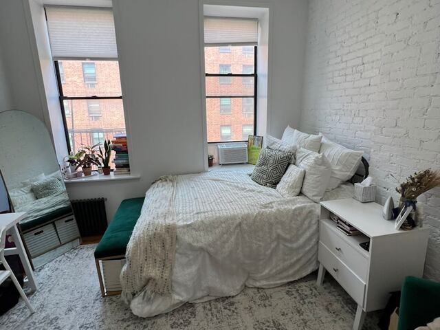 2-Bedroom at 11 Stanton Street