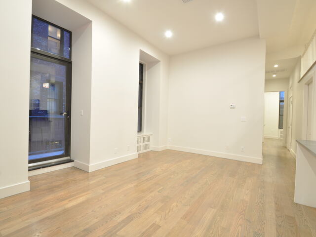 3-Bedroom at 121 Madison Avenue