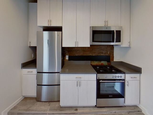 1-Bedroom at 169 Avenue A