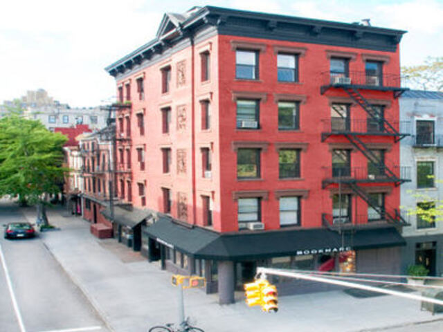 4-Bedroom at 400 Bleecker Street