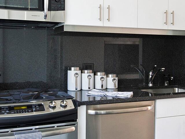 1-Bedroom at The Grand Tier