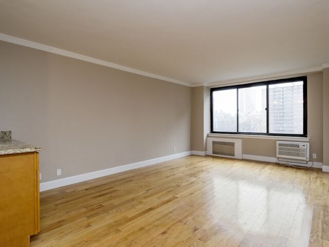 1-Bedroom at Park West Village: 792 Columbus Ave