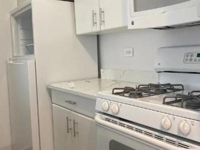 2-Bedroom at 416 East 71st Street