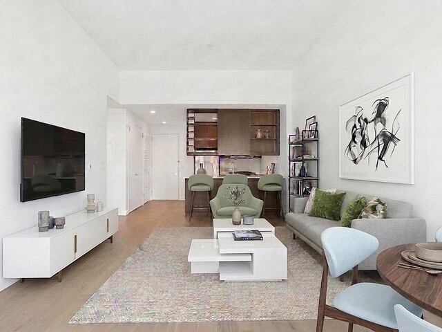 2-Bedroom at House39