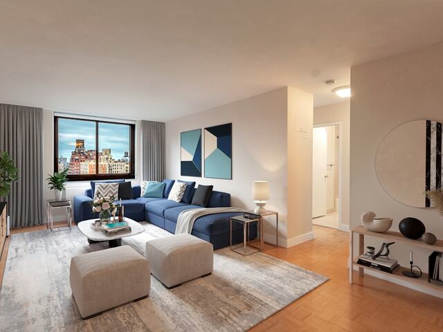 2-Bedroom at Highgate