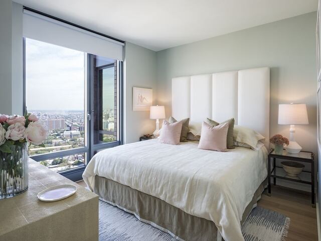 2-Bedroom at The Ashland