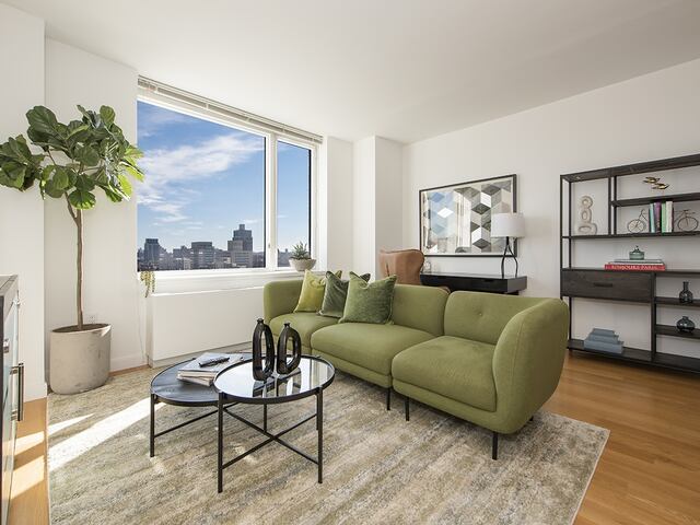 The Alexander at Rego Center photo
