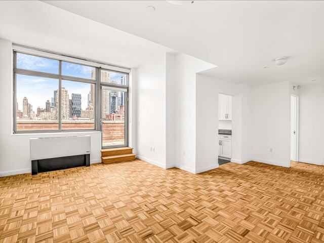 2-Bedroom at 360 West 43rd Street