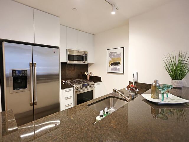 1-Bedroom at Crystal Green