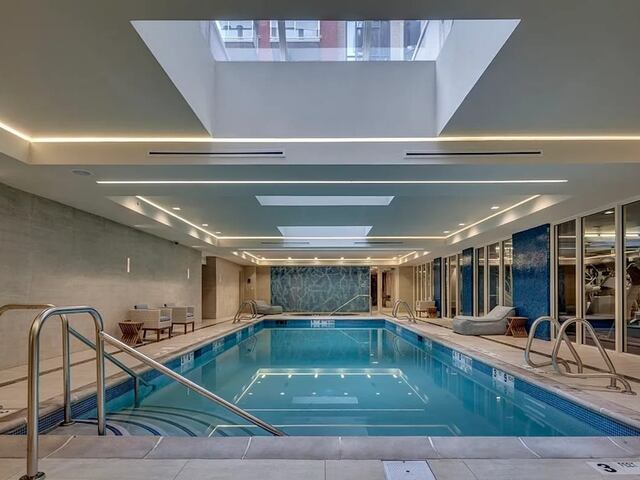 Studio at 101 Bedford Avenue