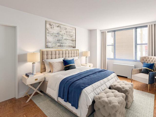 3-Bedroom at The Bristol