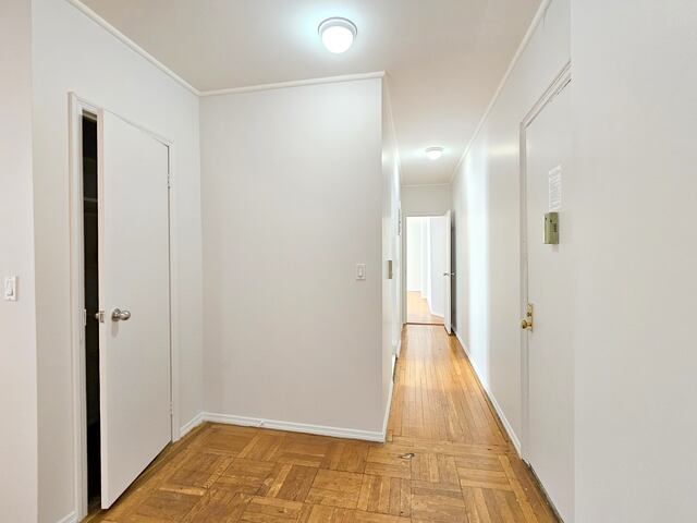 1-Bedroom at 610 West 150th Street