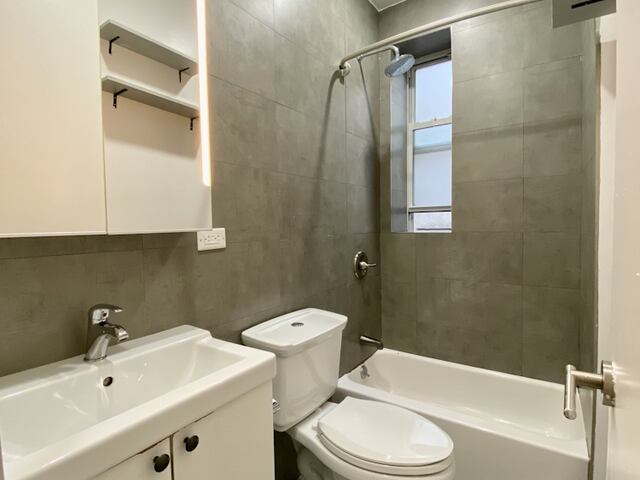 3-Bedroom at 134 17th Street