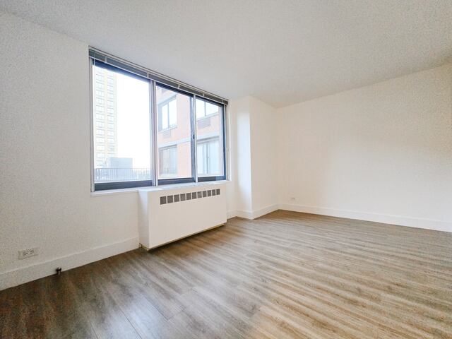 1-Bedroom at The Hamilton