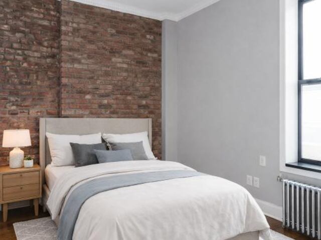 2-Bedroom at 334 East 100th Street