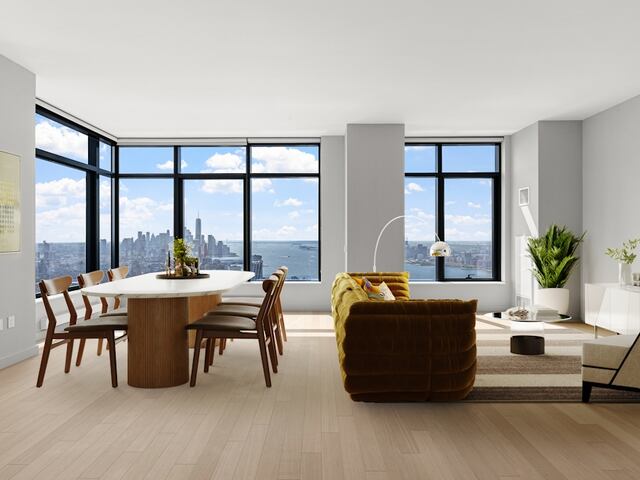 3-Bedroom at 3 Eleven