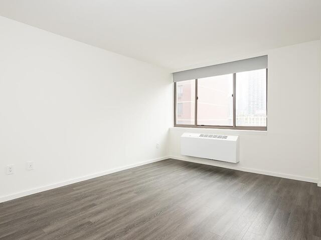 2-Bedroom at The Helux