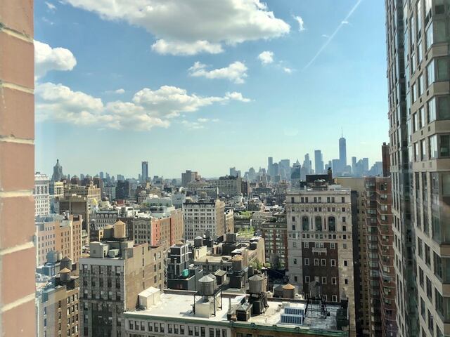 1-Bedroom at The Capitol