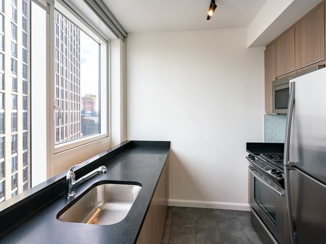 Studio at 66 Rockwell Place