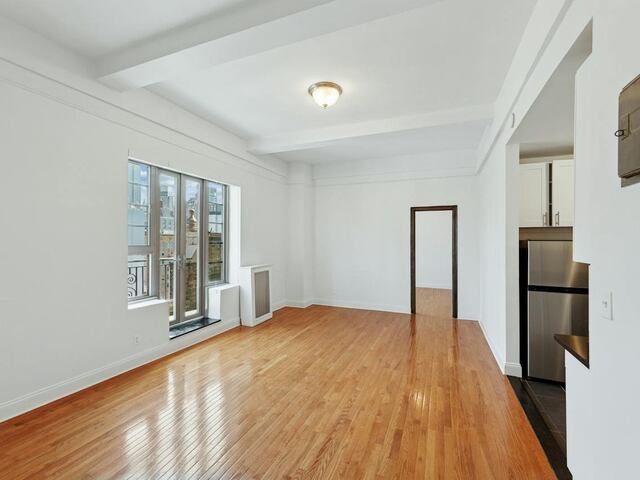 Studio at The Carteret