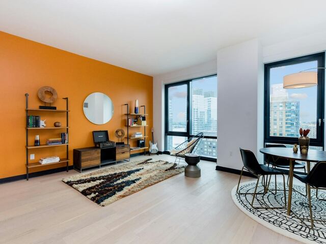 1-Bedroom at 21 West End Avenue