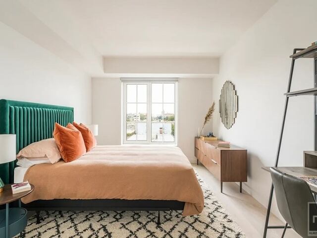 1-Bedroom at 310 Clarkson Avenue