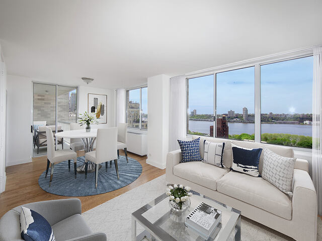 2-Bedroom at West River House