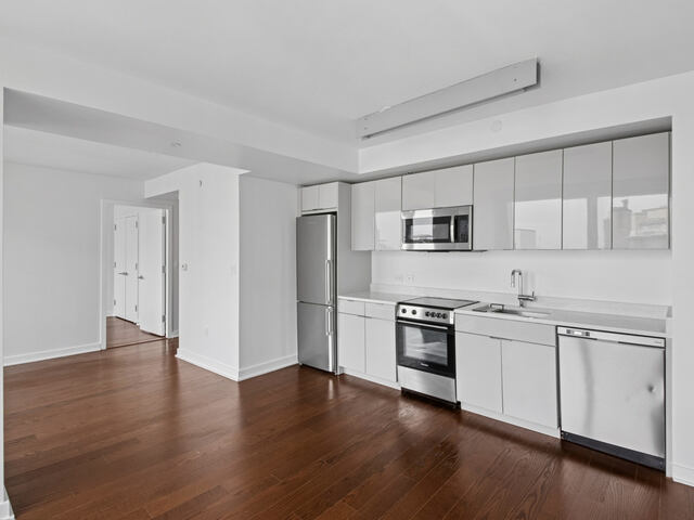 1-Bedroom at Enclave at the Cathedral