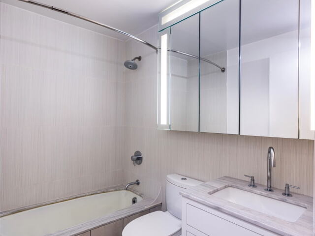 2-Bedroom at Claridge's