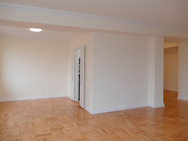 1-Bedroom at 40 East 89th Street