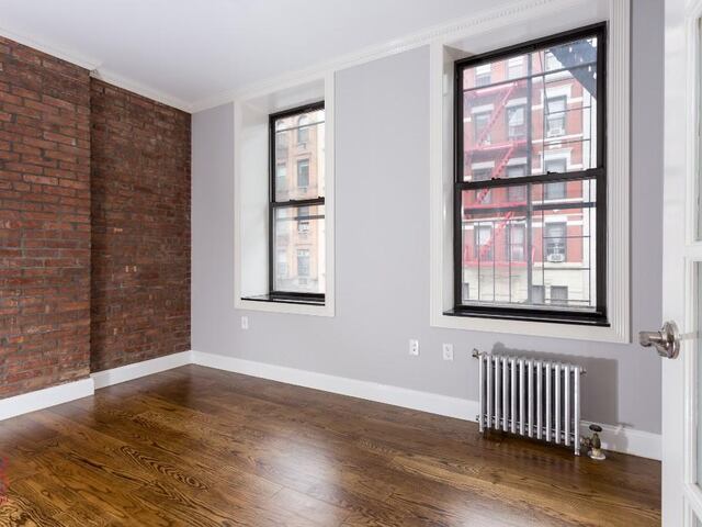 2-Bedroom at 212 East 25th Street