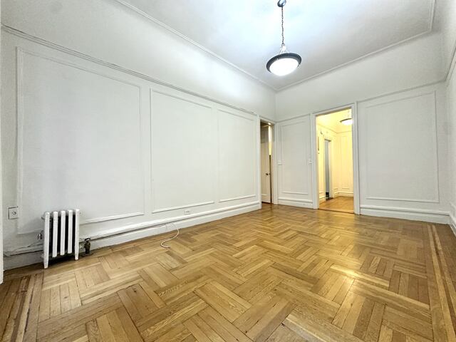 1-Bedroom at 664 West 163rd Street