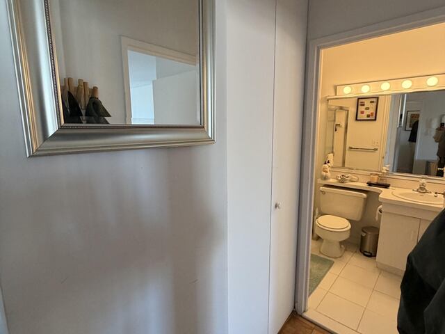 1-Bedroom at Wellesley