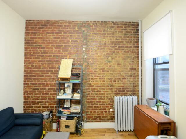 2-Bedroom at 807 Saint Johns Place