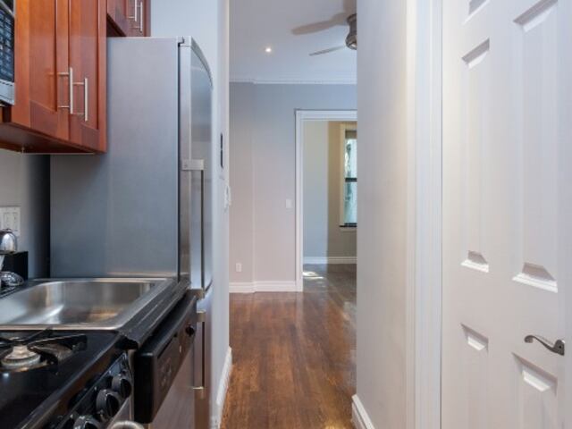 1-Bedroom at 246 Mott Street