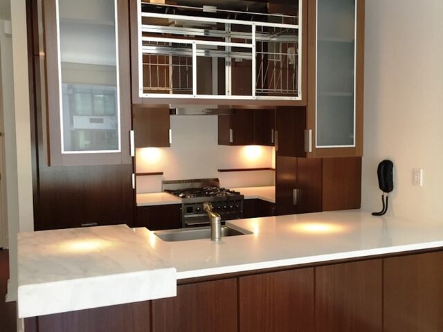 2-Bedroom at The Aldyn