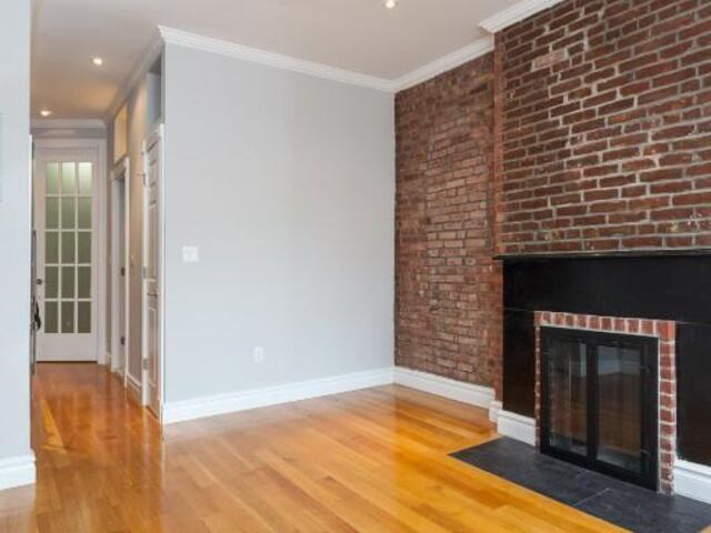 1-Bedroom at 51 Leroy Street