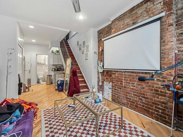 1-Bedroom at 120 Orchard Street