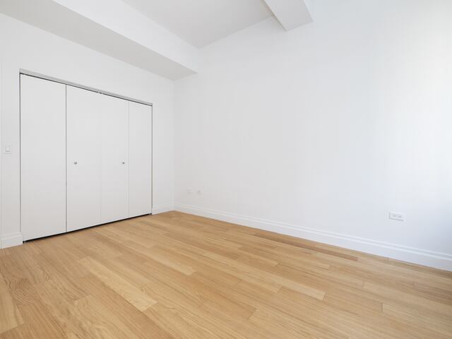 1-Bedroom at 21 West Street