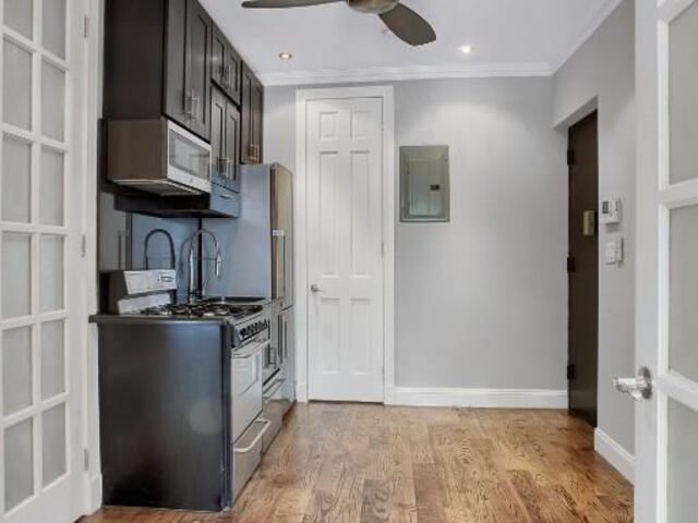 3-Bedroom at 212 East 105th Street
