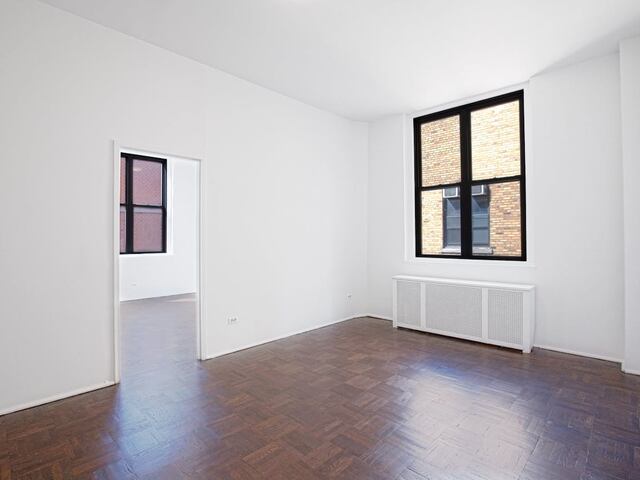1-Bedroom at South Pierre (aka 160 West 71st)