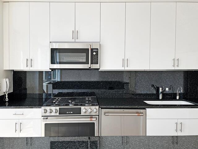 1-Bedroom at The Grand Tier